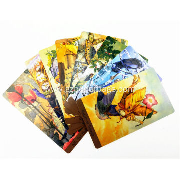 Print on Demand Oracle Cards Printing for Beginners